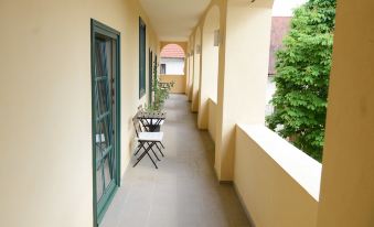 B&B Castanea
