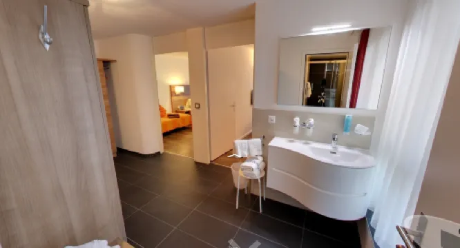 Therme 51° Hotel Physio & Spa Photos