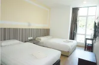 Sun Inns Hotel Ayer Keroh - 3 Sao