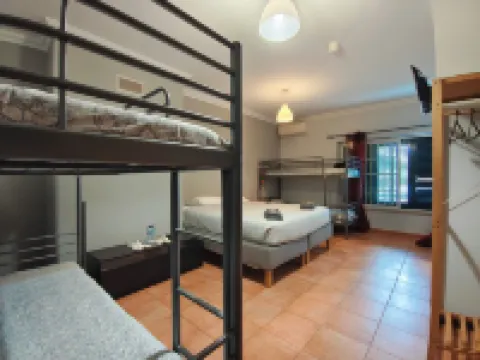 Residencial Marialva Park Hotels in Seixal