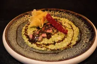 Freina Mountain Lifestyle Hotel - Desayuno