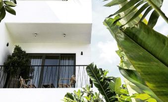 Green River Boutique Hotel
