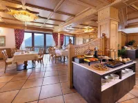 Hotel Residence Panorama la Forca, Gtsgroup Hotels in Tignale