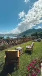 Boho Garden Selimiye