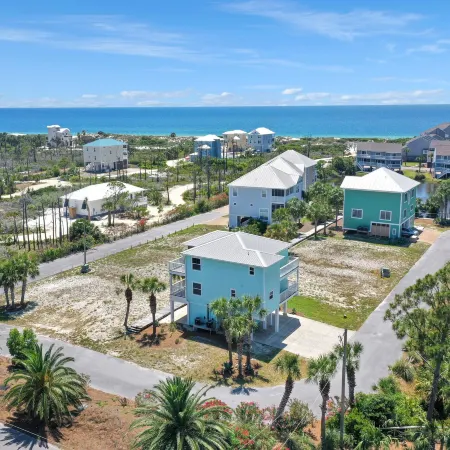 Barrier Dunes 108 - 207 C Moon by Pristine Properties Vacation Rentals
