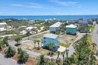 Barrier Dunes 108 - 207 C Moon by Pristine Properties Vacation Rentals