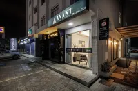 Avant Hotel - Centro da Cidade - Melhor localização - 10Min de Nova Trento Hotels in São João Batista