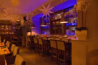 The Townhouse Boutique Hotel - Bares