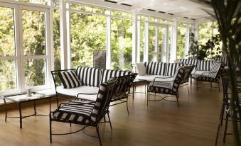 Schlosshotel Villa Westerberge