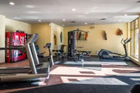 Cascade Lodge - palestra
