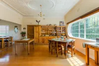 Agterplaas Guesthouse Pty Ltd Hotels in Randburg