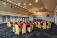 Sinabung Hills Berastagi Hotels in Jaranguda