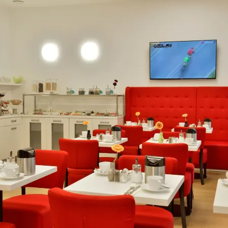 Invite Hotel Fulda City Hauptbahnhof