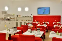 富爾達市中央火車站英維特酒店 - 早餐