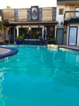 Sea Mountain Nude Resort & Spa Hotel - Adults Only Hotel a Desert Hot Springs
