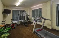 Quality Inn and Suites Terrell - Fitnessstudio