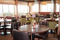 Hilton Garden Inn Salt Lake City/Layton - Breakfast