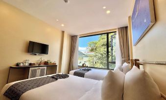 Truong Giang Boutique Hotel
