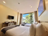 Truong Giang Boutique Hotel Hotels in Mộc Châu District