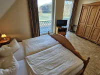 Gästehaus Grunewald Bed & Breakfast Hotels in Sudlohn