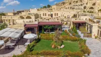 Zeydem Suites Hotels in Kavaklıönü Mahallesi