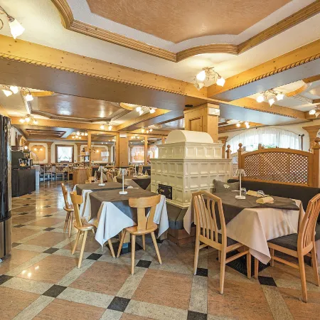 Aparthotel Majestic