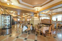 Aparthotel Majestic - servizio colazione