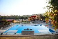 Ashoka Resort Pvt. Ltd - Beach