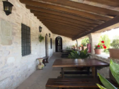 Terre Del Cantico Country House Hotels in Spello