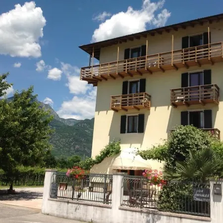 Le Servite Apartments