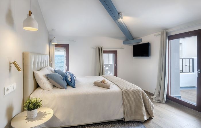 Hostal Altea House