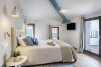 Hostal Altea House Hotels in Altea