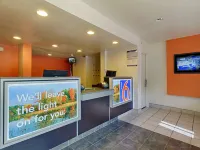 Motel 6 Laurel, DC - Washington Northeast Hotels in Anne Arundel County