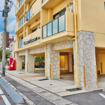 Terrace Resort Chatan West