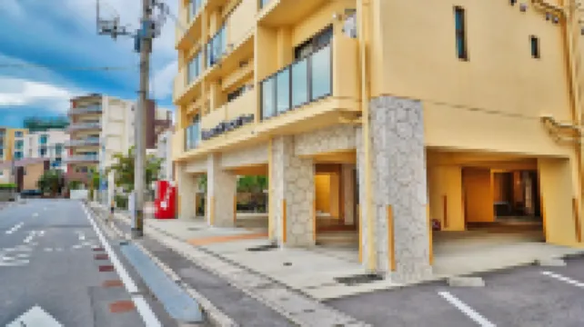 테라스 리조트 자탄 웨스트