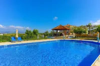 Villa Athina Finiki - Vila