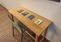 Somos Flats Laureles - Завтрак