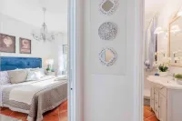 Villa Corallina A Luxury 2 Bedrooms Villa - balcone