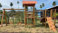 Pousada Vila do Coco Hotels in São Miguel dos Milagres