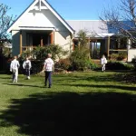 The Old Church Bed and Breakfast Hotels in Boonah