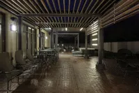 Courtyard Cincinnati Mason Hotels in Landen