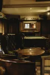 The White Lion Inn