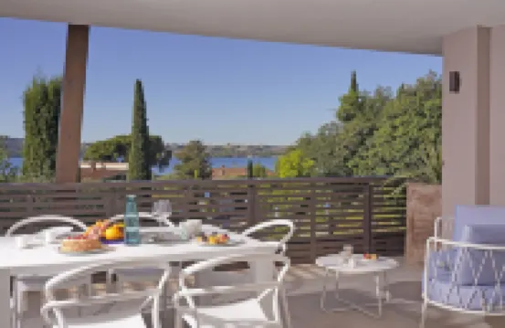 Lamasu RioVerde - Lago di Garda Hotels in San Felice del Benaco