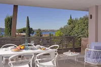 Lamasu RioVerde - Lago di Garda