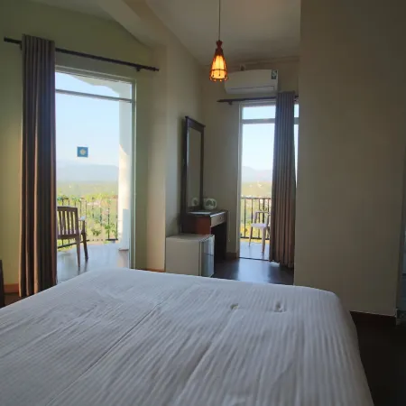Villa Arunalu Kandy