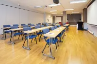 Home Hotel Grand Gjøvik Rudshogda 호텔