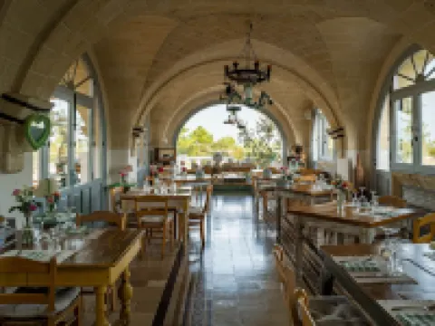 Masseria Montenapoleone Hotels in Fasano