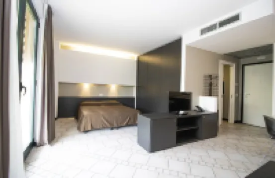 CasAlbergo - Superior Lake Apartments by Lvg Hotel Collection Hotel a Provincia di Novara