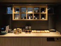 Hotel Sakura Ureshino - Frühstück