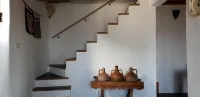 Las Chimeneas